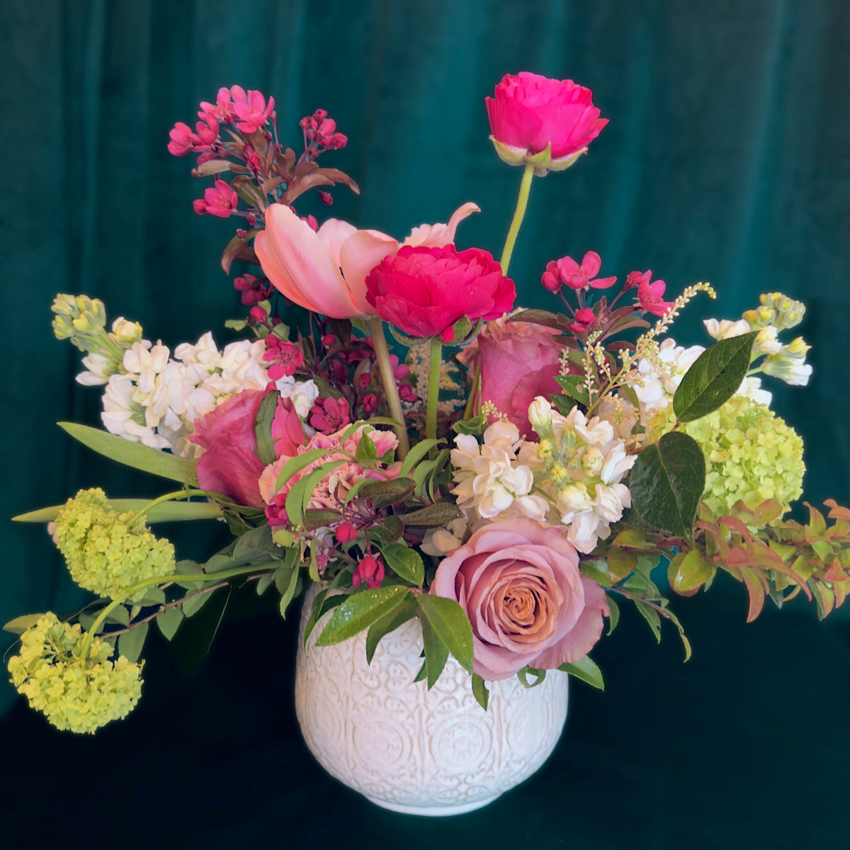 Flowers | Bouquets | Gift Baskets | Seattle Florist