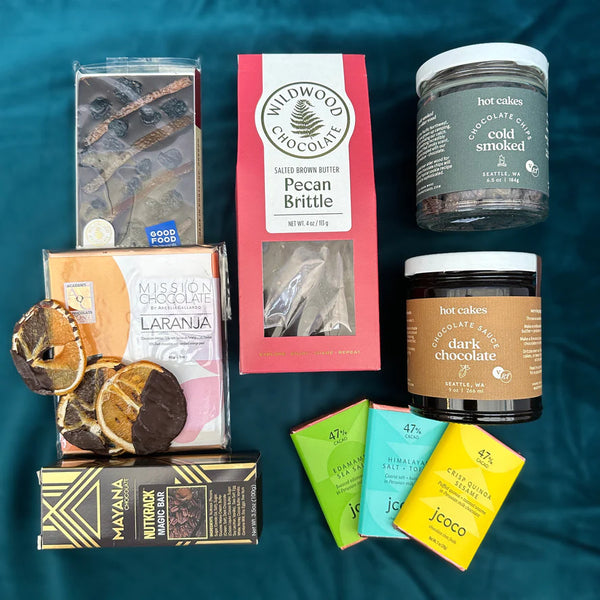 Gift Baskets – cleangreen