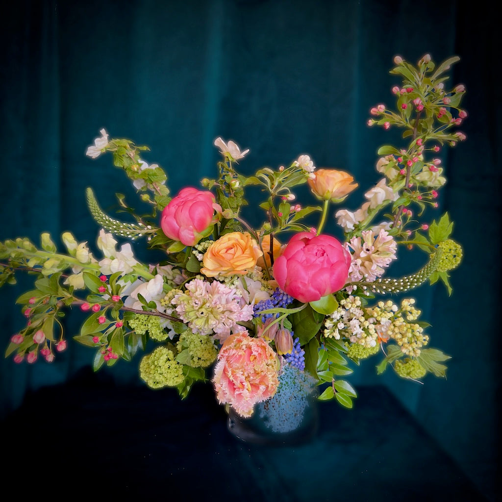 Flowers | Bouquets | Gift Baskets | Seattle Florist